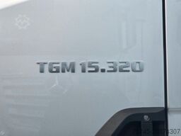 MAN TGM 15.320 * TOP * ACC * VOLLLUFT * WENIG KM *