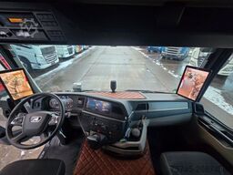 MAN TGM 15.320 * TOP * ACC * VOLLLUFT * WENIG KM *