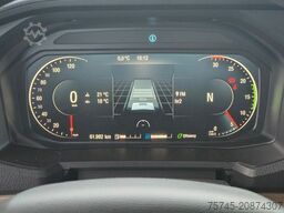 MAN TGM 15.320 * TOP * ACC * VOLLLUFT * WENIG KM *