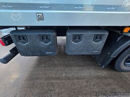 MAN TGM 15.320 * TOP * ACC * VOLLLUFT * WENIG KM *