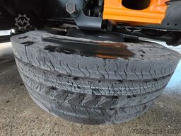 MAN TGM 15.320 * TOP * ACC * VOLLLUFT * WENIG KM *