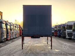 GLEICH PR.+PL. * ATLAS AK 190.1 * 16.3M KRAN *