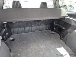 FORD Fiesta Van 75PS Trend LKW Klima PPS