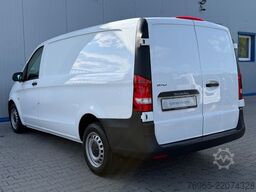 MERCEDES-BENZ Vito 111 LANG 6G KLIMA 3-SITZER TEMPOMAT EURO 6