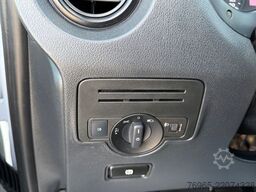 MERCEDES-BENZ Vito 111 LANG 6G KLIMA 3-SITZER TEMPOMAT EURO 6