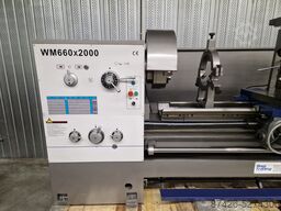 Rogi WM660x2000