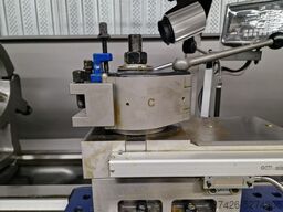 Rogi WM660x2000