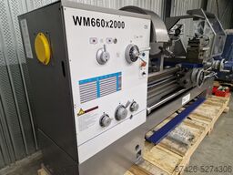 Rogi WM660x2000