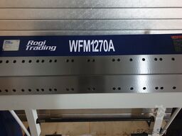Rogi WFM1270A