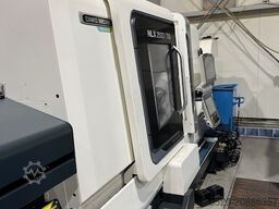 DMG MORI NLX 2500 / 700