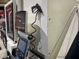 DMG MORI NLX 2500 / 700