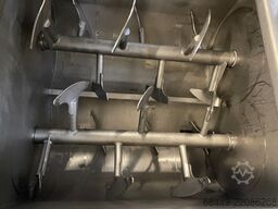 Wolfking menger-wolf Type TSMIG 1250/200