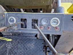 HYSTER 