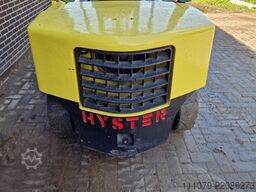 HYSTER 