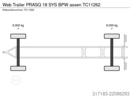 Web Trailer PRASQ 18 SYS BPW assen