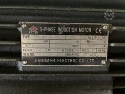 Zhenli ZLC 400T