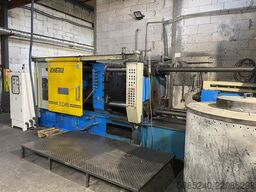 Zhenli ZLC 400T