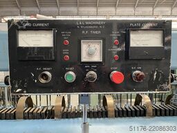 L&L Machinery Inc GLU-ALL