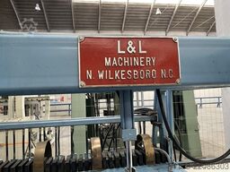 L&L Machinery Inc GLU-ALL