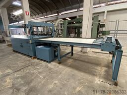 L&L Machinery Inc GLU-ALL