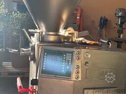 Vakuumfüller Vemag HP 15 E