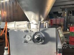 Vakuumfüller Vemag HP 15 E