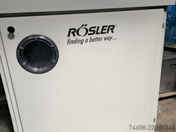 Rösler RZ 150 A