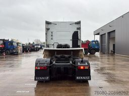 Renault Premium 450 DXI (GOOD CONDITION / BONNE ETAT)