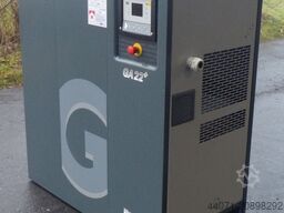 Atlas Copco GA22+