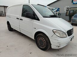 Mercedes-Benz VITO 115 CDI 2.2