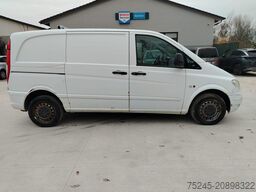 Mercedes-Benz VITO 115 CDI 2.2