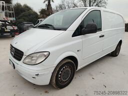 Mercedes-Benz VITO 115 CDI 2.2