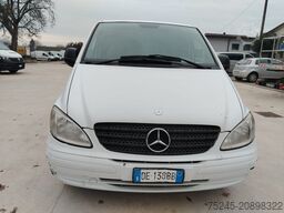 Mercedes-Benz VITO 115 CDI 2.2