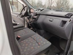 Mercedes-Benz VITO 115 CDI 2.2