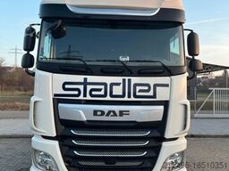 DAF XF 480 | Standklima | Intarder | SuperSpaceCab