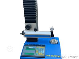 TOOL MASTER 310 urządzenie do ustawiania i pomiaru narzę