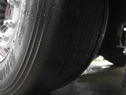 Chereau + THERMO KING SLXe 300 - SLIDING WALL - SAF AXL...