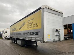 Schmitz Cargobull SCB*S3T/  Tautliner / XL Code