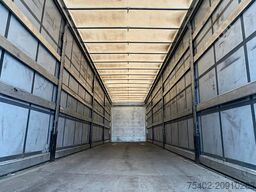 Schmitz Cargobull SCB*S3T/  Tautliner / XL Code