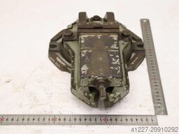 unbekannt Spannweite 65 mm