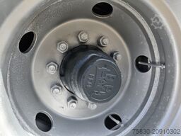 Goldhofer STZ - VL4 - 46/80 / REMOVABLE NECK / LOW BED