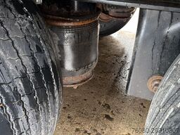 Kögel S00239 (BELGIAN TRAILER / MERCEDES AXLES / DISC...