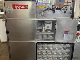 König O2000 & Mini Rex 400 TR/G