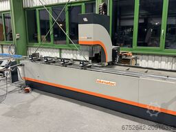 Elumatec SBZ 122 CNC – Profilbearbeitungszentrum