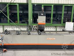 Elumatec SBZ 122 / 30 CNC–Bearbeitungszentrum