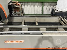 Elumatec SBZ 122 CNC – Profilbearbeitungszentrum