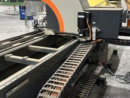 Elumatec SBZ 122 CNC – Profilbearbeitungszentrum