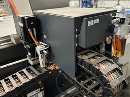 Elumatec SBZ 122 CNC – Profilbearbeitungszentrum