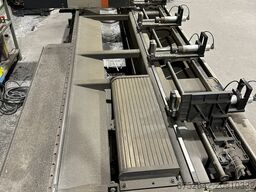 Elumatec SBZ 122 CNC – Profilbearbeitungszentrum