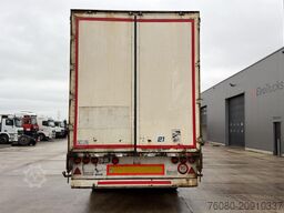 AWB DRUM BRAKES / FREINS TAMBOURS (PARFAIT ETAT / R...